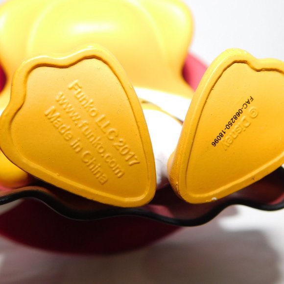 Funko Pop Negaverse Negaduck Darkwing Duck 4" Figure 299 - Picture 6 of 6